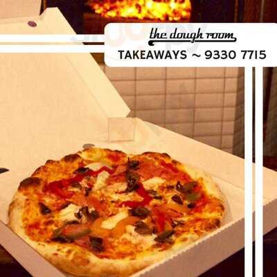 The Dough Room
