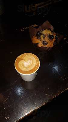 Side Pocket Espresso