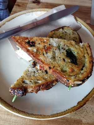 Side Pocket Espresso