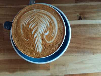 Side Pocket Espresso