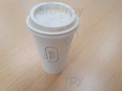 Side Pocket Espresso