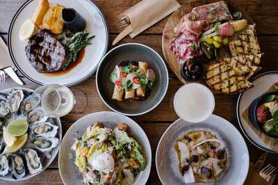 The Prince Of Merewether