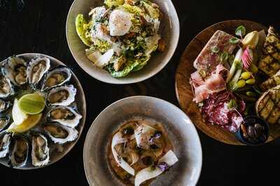 The Prince Of Merewether