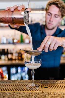 The Prince Of Merewether