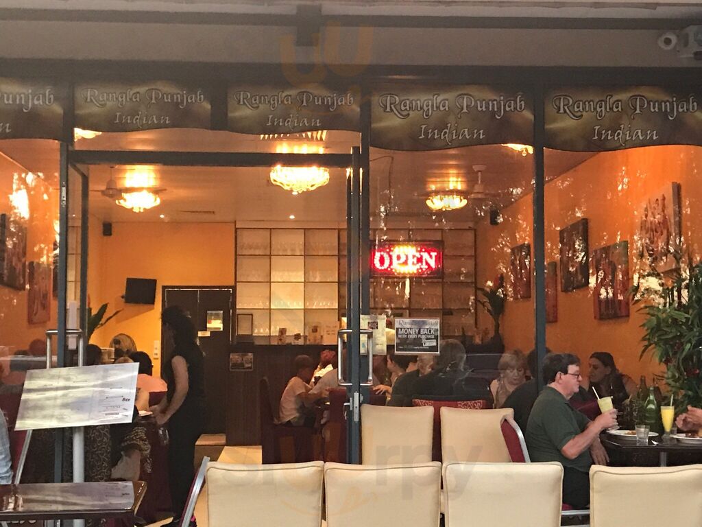 Rangla Punjab Indian