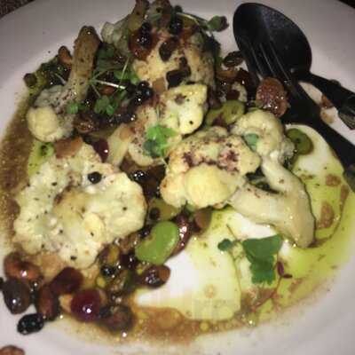 Dutch Courage Officers' Mess