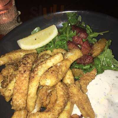 Dutch Courage Officers' Mess