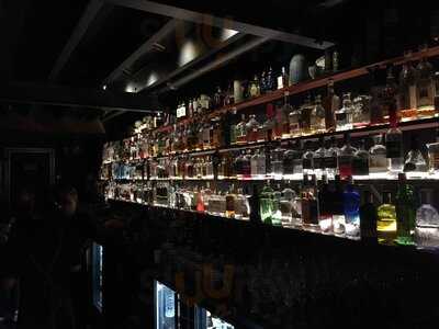 Dutch Courage Officers' Mess