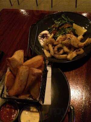 Dutch Courage Officers' Mess