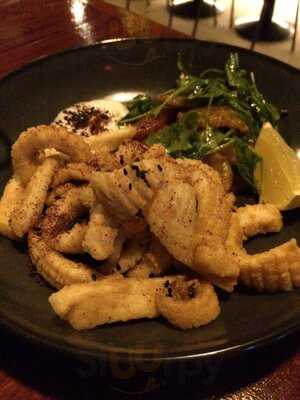 Dutch Courage Officers' Mess