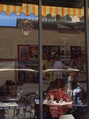 Nano Cafe