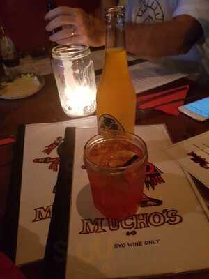 Mucho's Mexican