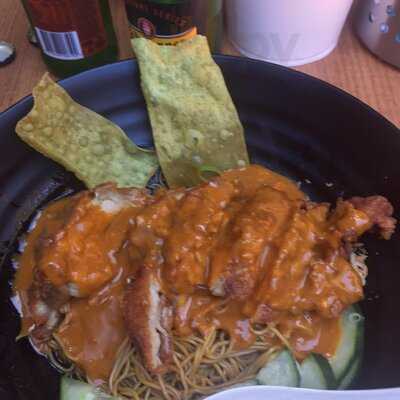 Noodle Forum Shafto Lane