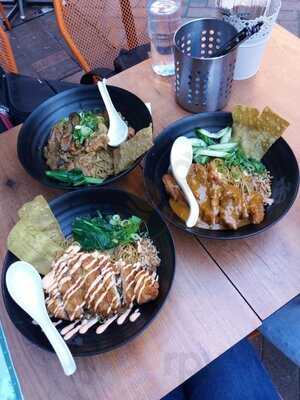 Noodle Forum Shafto Lane