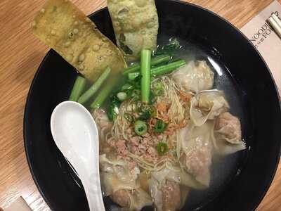 Noodle Forum Shafto Lane