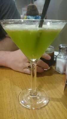 Cafe One Two Nine At Strathmore Hotel