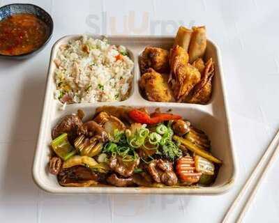 Amy's Cookin Chinese Takeaway