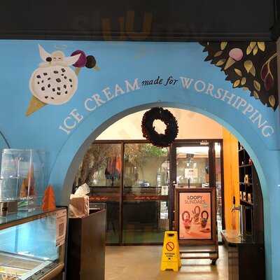 Chocolateria San Churro - Northbridge