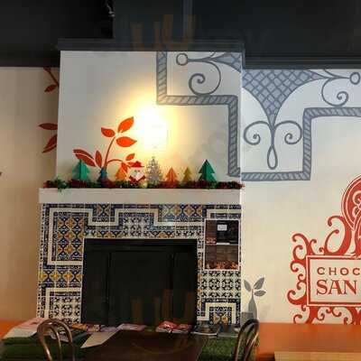 Chocolateria San Churro - Northbridge