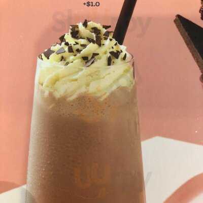 Chocolateria San Churro - Northbridge