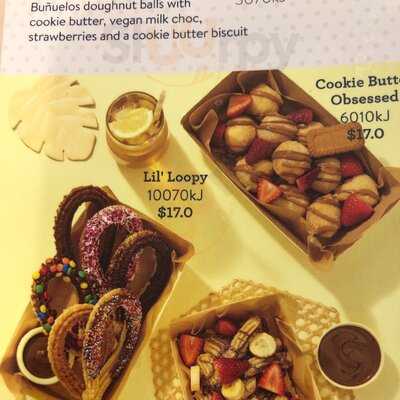 Chocolateria San Churro - Northbridge