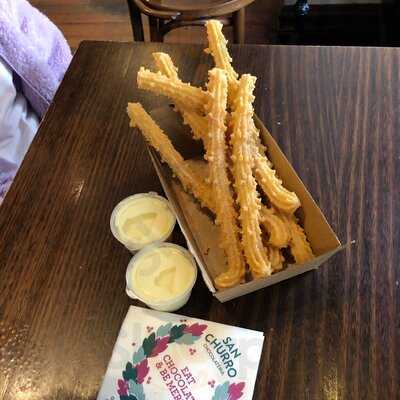 Chocolateria San Churro - Northbridge