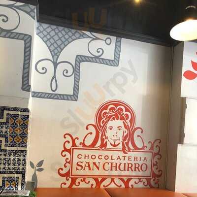 Chocolateria San Churro - Northbridge