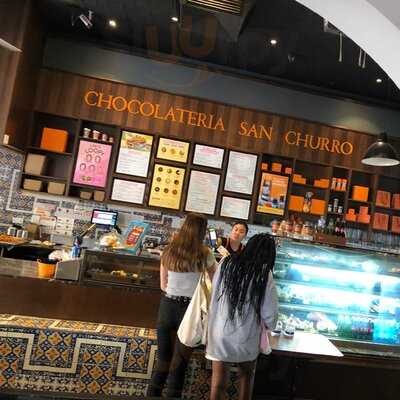 Chocolateria San Churro - Northbridge