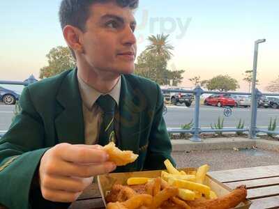 Sandgate Fishmonger