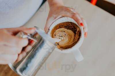 Peaberrys Coffee Roasters