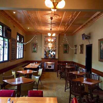 The Union Club Hotel