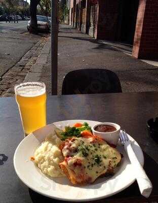 The Union Club Hotel