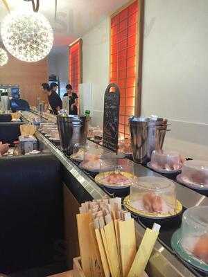 Zensaki Sushi And Izakaya