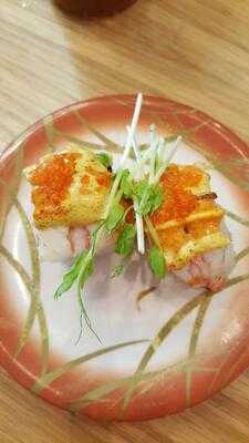 Zensaki Sushi And Izakaya