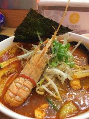 Zensaki Sushi And Izakaya