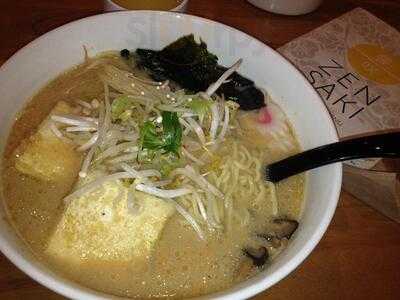 Zensaki Sushi And Izakaya