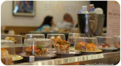 Zensaki Sushi And Izakaya