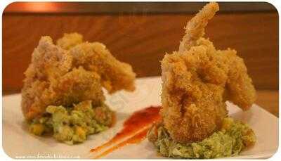 Zensaki Sushi And Izakaya