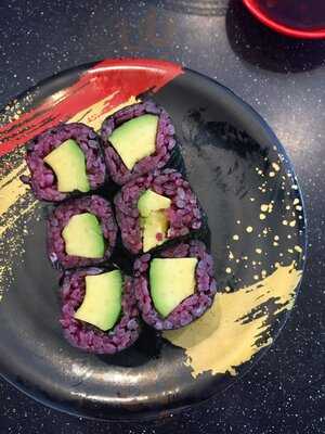 Sushi Edo Newmarket