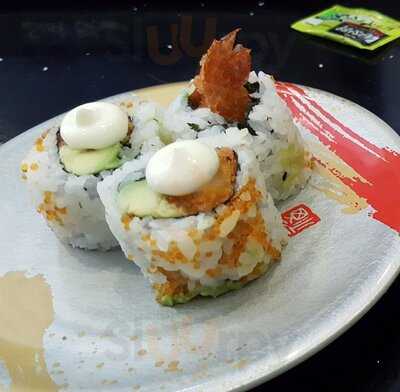 Sushi Edo Newmarket