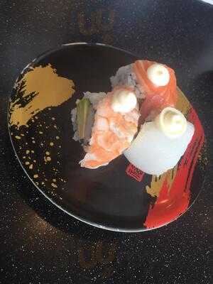 Sushi Edo Newmarket