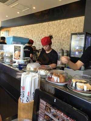 Sushi Edo Newmarket