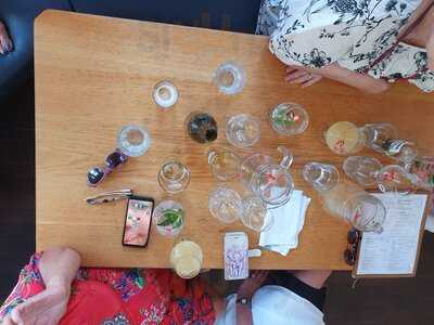 Island Brew House & Dining