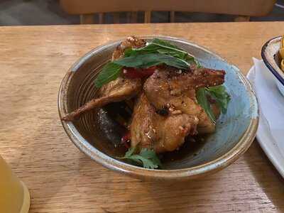 Island Brew House & Dining