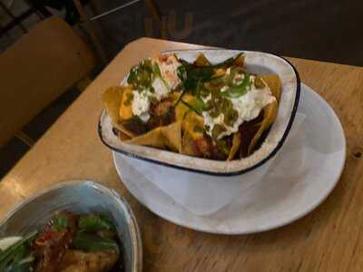 Island Brew House & Dining