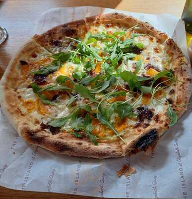 Island Brew House & Dining