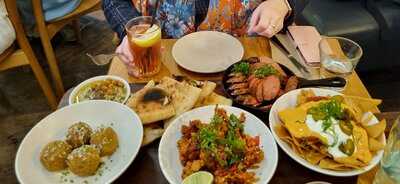 Island Brew House & Dining