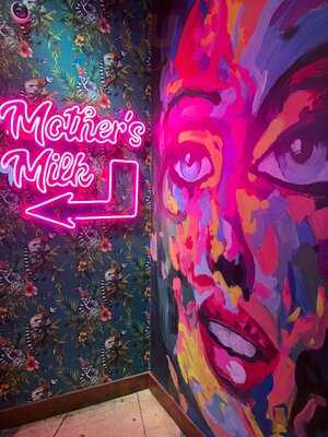 Embassy Craft Beer Bar