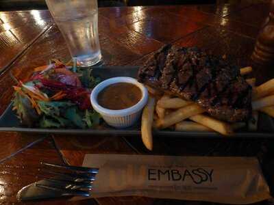 Embassy Craft Beer Bar