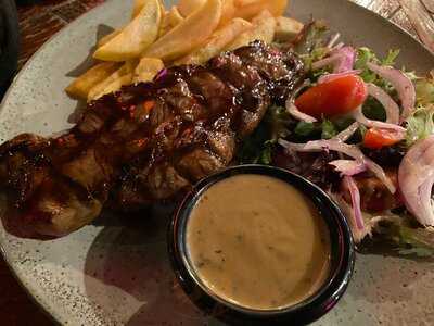 Embassy Craft Beer Bar